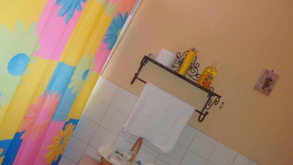 Yard Style Affittacamere 5*